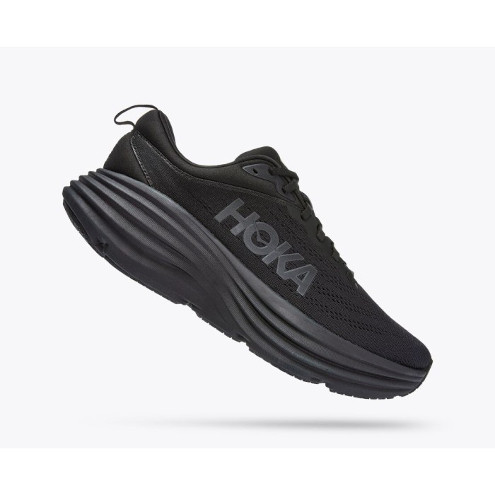 Hoka Bondi 8 Wide M