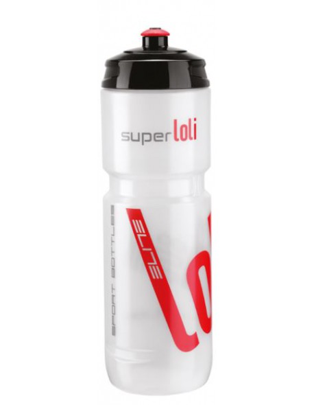 ELITE SUPER LOLI 800ml gertuvė pagal individualų dizainą