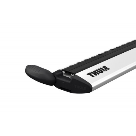 Thule WingBar Evo  | S-Sportas.lt