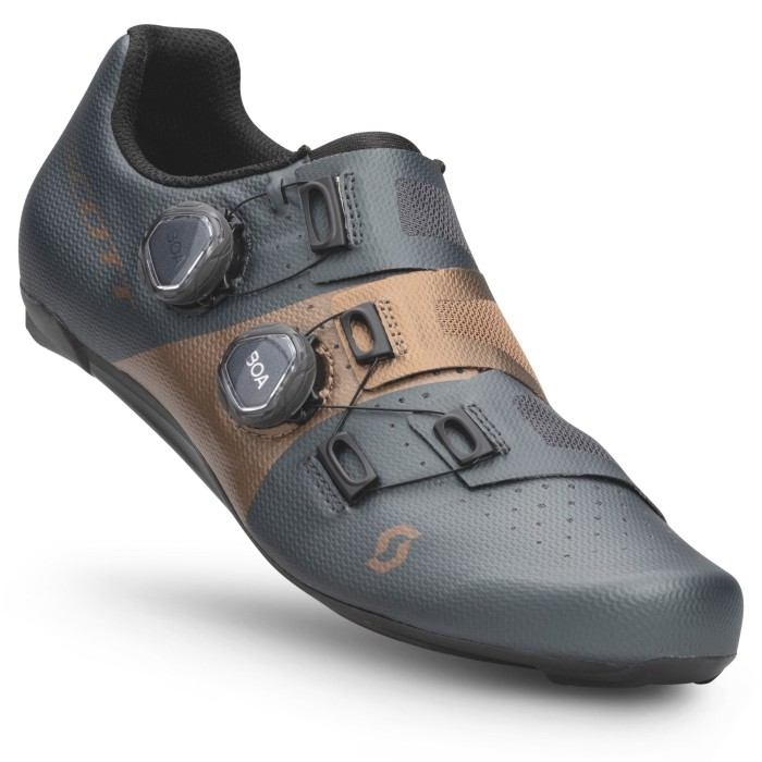 Scott batai Road RC Phyton M-42 dark grey/bronze