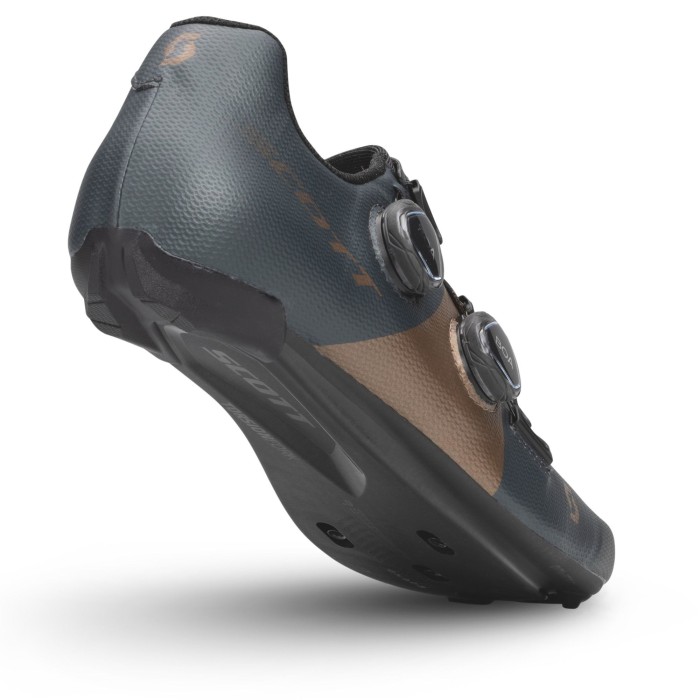 Scott batai Road RC Phyton M-42 dark grey/bronze