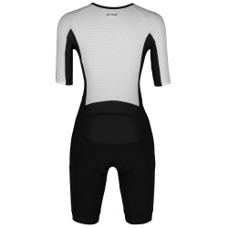 Orca triatlono kostiumas Athlex Aerosuit  SL W-XS black/black