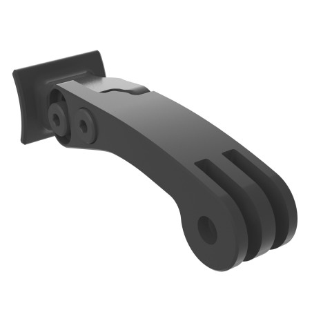 Syncros laikiklio priedas Front Mount AM Stem GOPRO-interface black