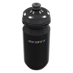 Scott gertuvė Icon 600ml black/prism silver