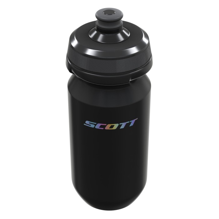 Scott gertuvė Icon 600ml black/prism silver