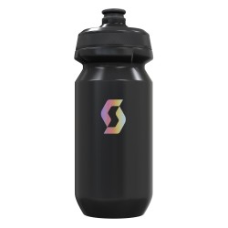 Scott gertuvė Icon 600ml black/prism silver