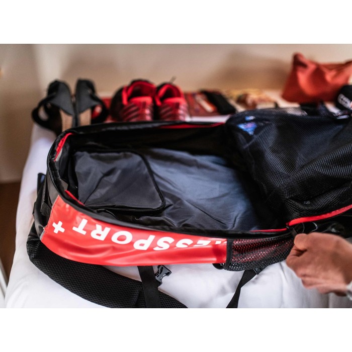 Compressport kuprinė GlobeRacer Bag