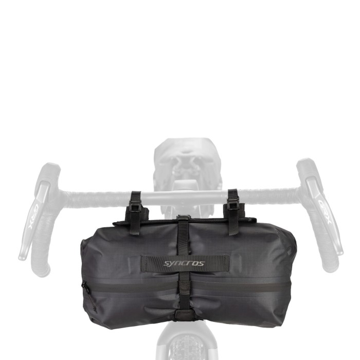 Syncros dėtuvė ant vairo Handlebar Bag black