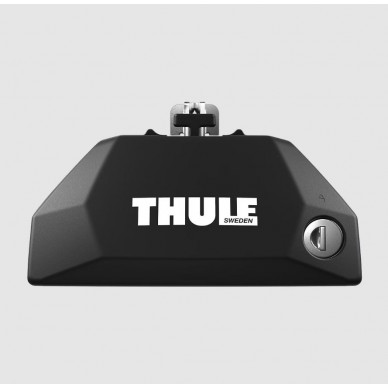 Thule stogo skersinių tvirtinimas Evo Flush Rail //69-710600