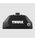 Thule stogo skersinių tvirtinimas Evo Flush Rail //69-710600