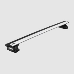 Thule stogo skersinių tvirtinimas Evo Flush Rail //69-710600