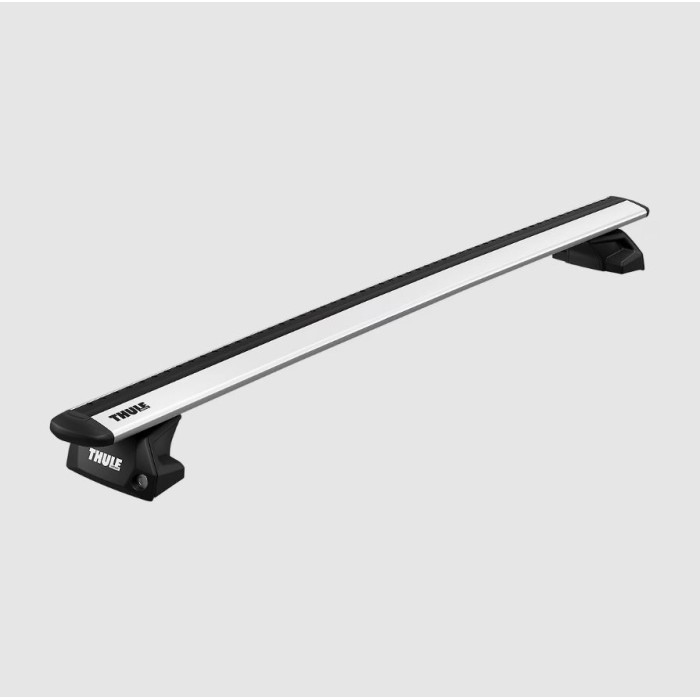 Thule stogo skersinių tvirtinimas Evo Flush Rail //69-710600