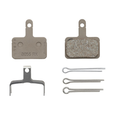 Shimano stabdžių kaladėlės B05S (BULK package)