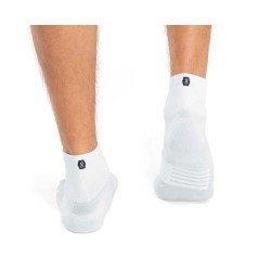 ON kojinės Mid Sock M-44/45 white/ivory