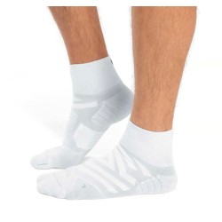 ON kojinės Mid Sock M-44/45 white/ivory