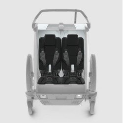 Thule vežimėlio priedas Chariot Padding 2 //69-20201504