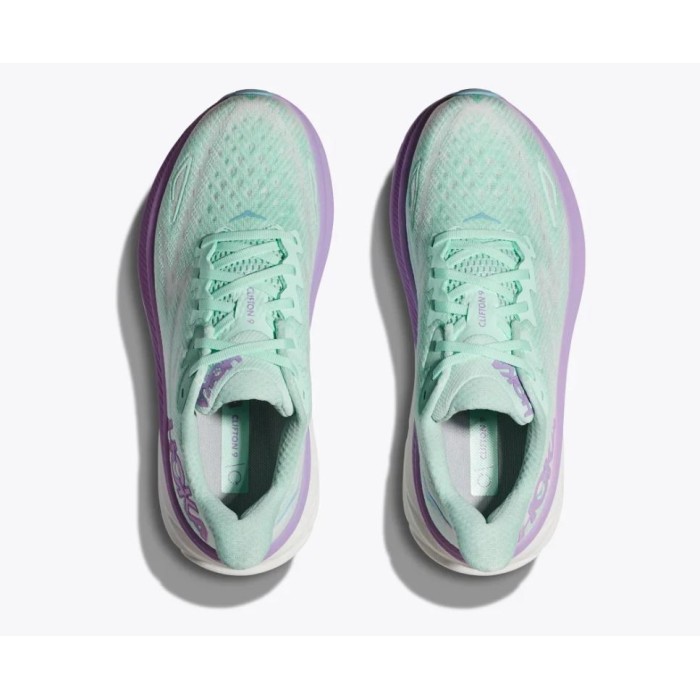 Hoka one one batai Clifton 9 