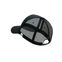 COMPRESSPORT TRUCKER CAP BLACK EDITION kepurė nuo saulės