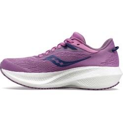 Saucony Triumph 21 W