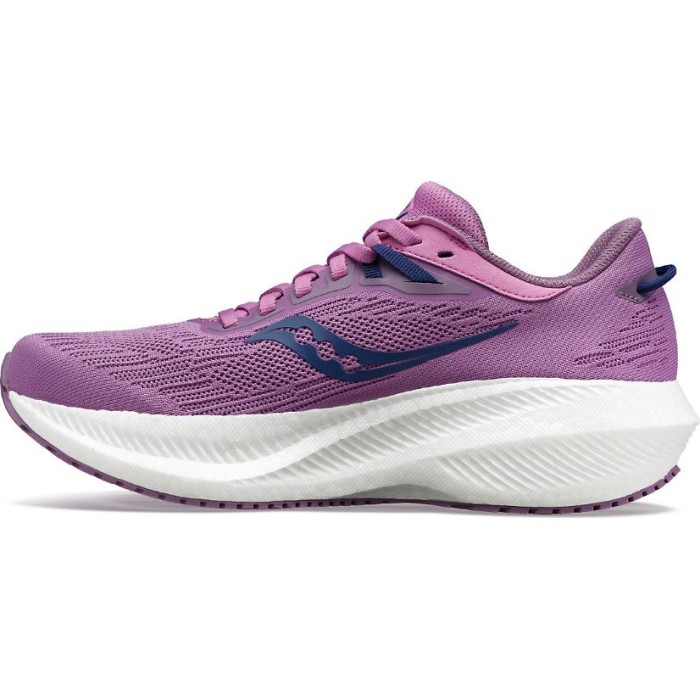 Saucony Triumph 21 W