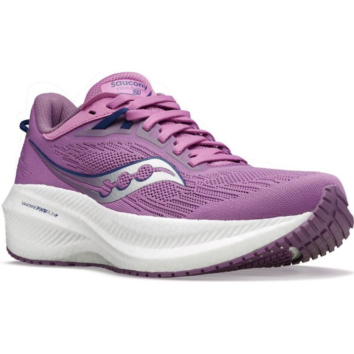 Saucony Triumph 21 W