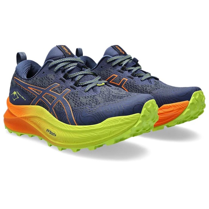 Asics batai Trabuco Max 2 M