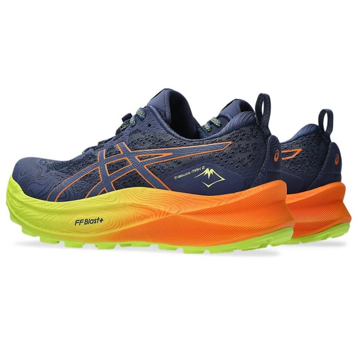 Asics batai Trabuco Max 2 M