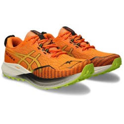 ASICS FUJI LITE 4 vyriški trail batai