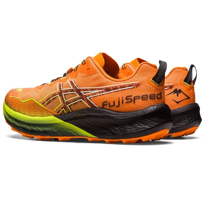 Asics batai Fujispeed 2 M