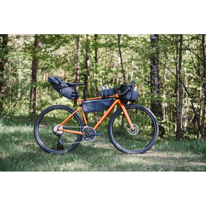 PRO dėtuvė Discover Top Tube Bag 0,75L