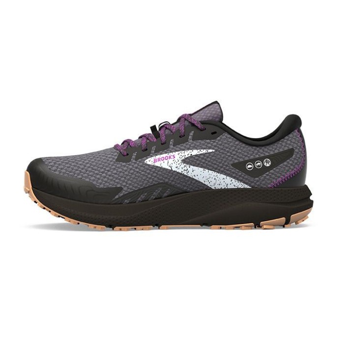 Brooks Divide 4 GTX W