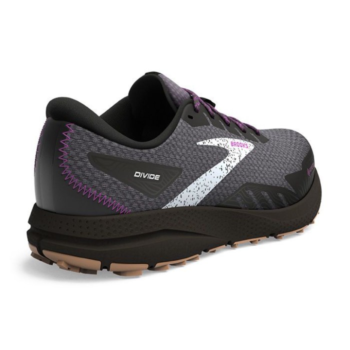 Brooks Divide 4 GTX W