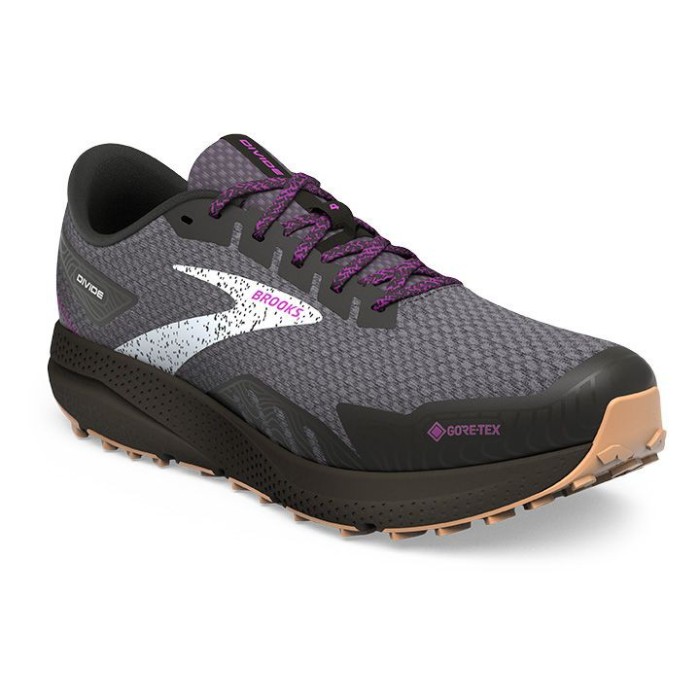 Brooks Divide 4 GTX W