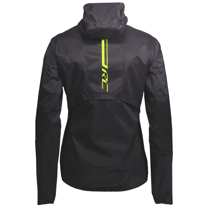 SCOTT striukė RC Run Waterproof W-S black/yellow