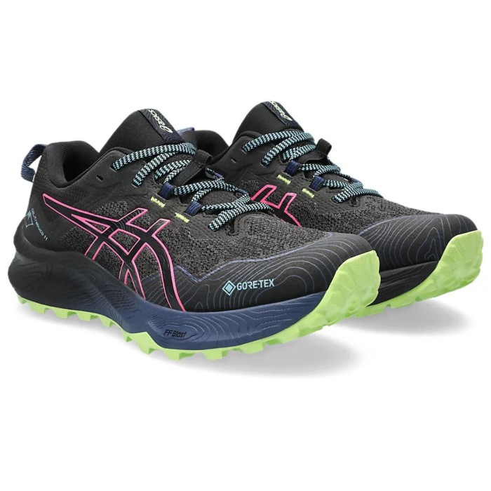 Asics batai Gel-Trabuco 11 GTX W