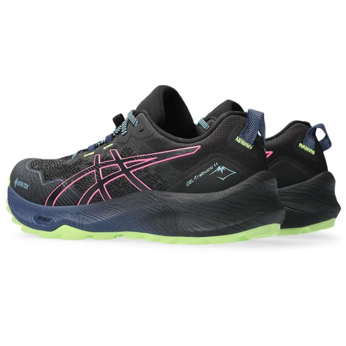 Asics batai Gel-Trabuco 11 GTX W