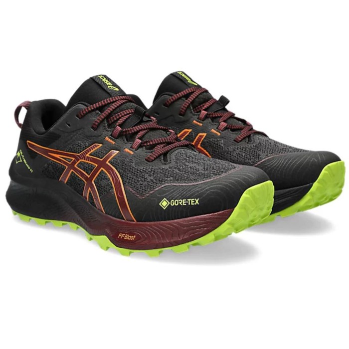 ASICS GEL-TRABUCO 11 GTX vyriški trail batai