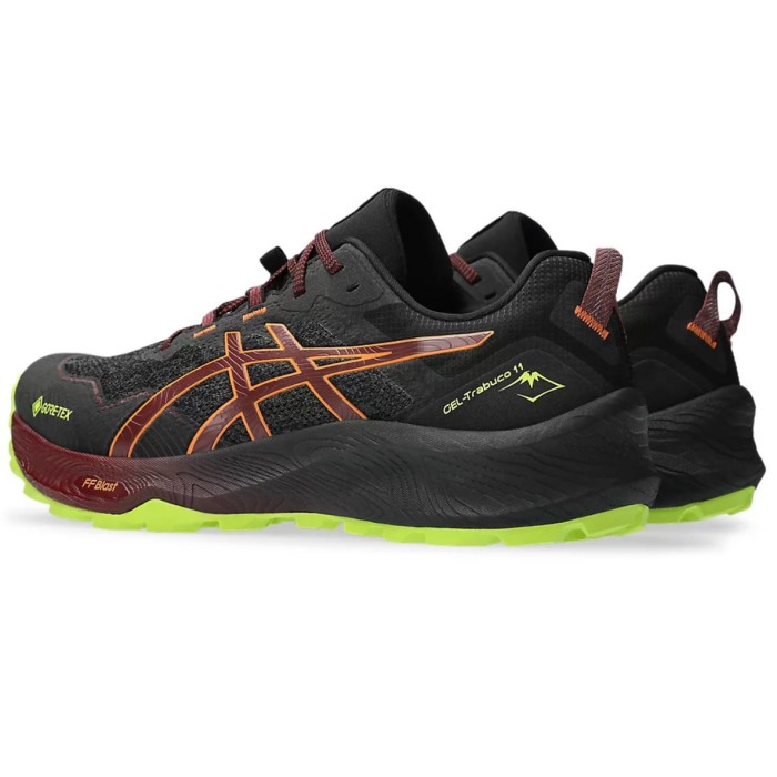 ASICS GEL-TRABUCO 11 GTX vyriški trail batai