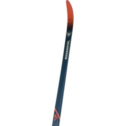 Rossignol lygumų slidės X-Tour Escape R-Skin // Tour Step-In 191