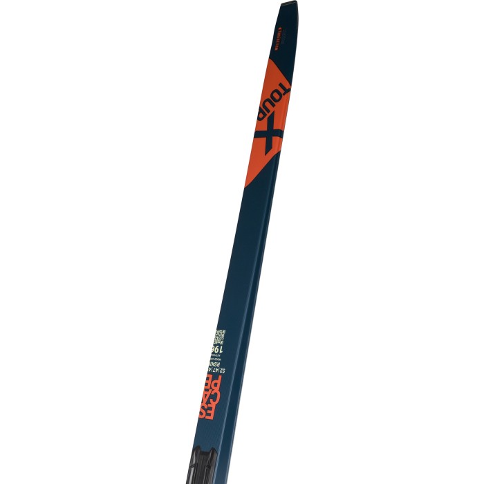 Rossignol lygumų slidės X-Tour Escape R-Skin // Tour Step-In 191