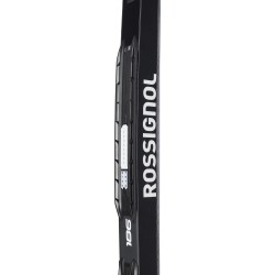 Rossignol lygumų slidės Delta Sport R-Skate//Skate Quicklock IFP 173