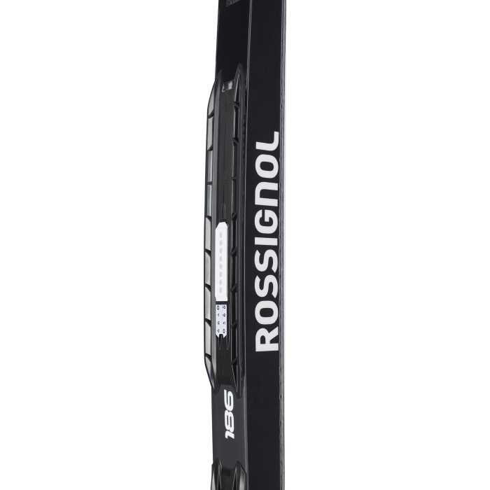 Rossignol lygumų slidės Delta Sport R-Skate//Skate Quicklock IFP 173