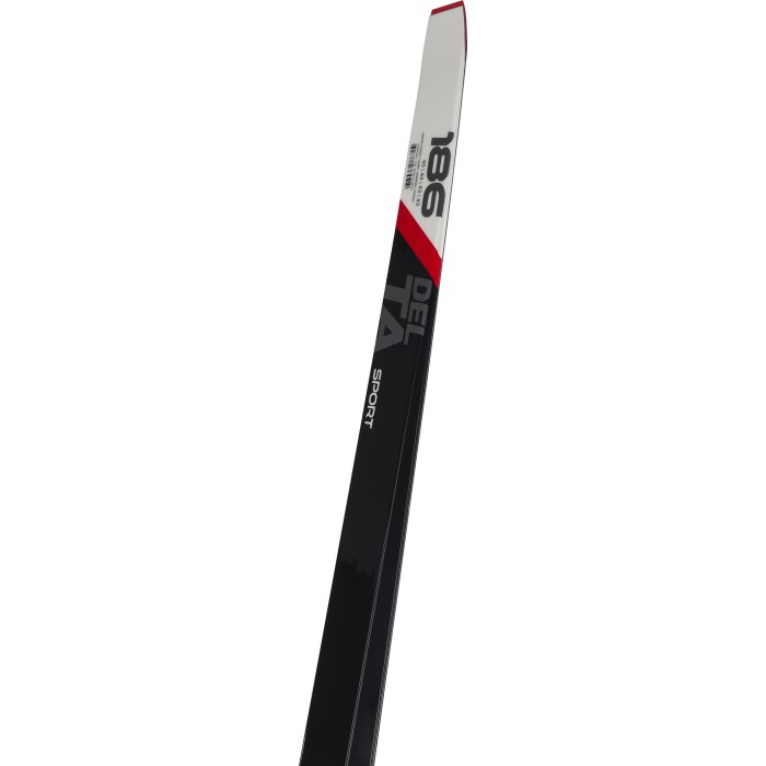 Rossignol lygumų slidės Delta Sport R-Skate//Skate Quicklock IFP 173