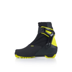 FISCHER batai Speedmax JR Skate 39 black/yellow