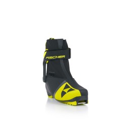 FISCHER batai Speedmax JR Skate 39 black/yellow