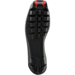 Rossignol lygumų slidinėjimo batai X-IUM Skate M-40 black/red