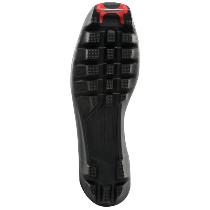 Rossignol lygumų slidinėjimo batai X-IUM Skate M-40 black/red