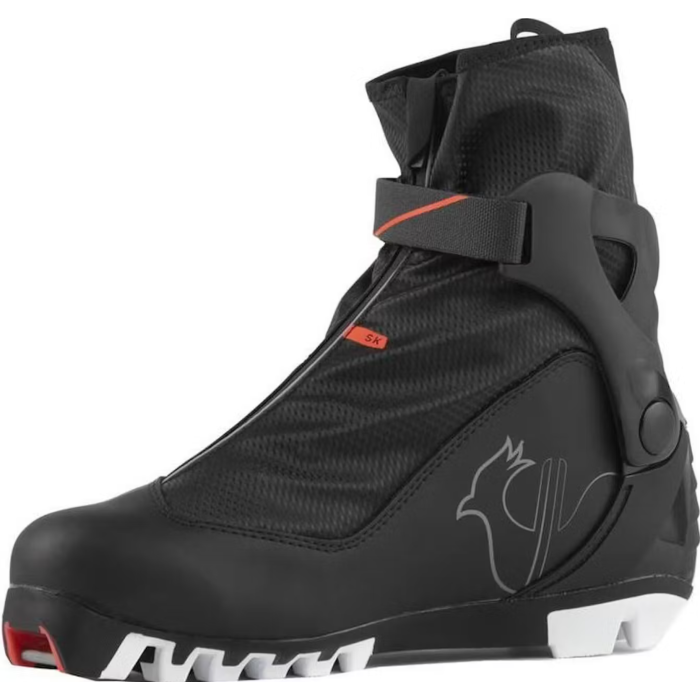 ROSSIGNOL X-6 SKATE lygumų slidinėjimo batai