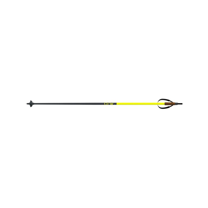 One Way lazdos Diamond Sprint JR 110cm