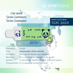 Sport Ident SI-Air 2024 eagle